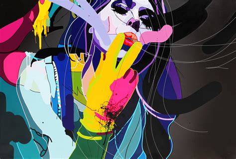 computer love schoen magazine