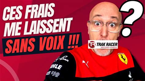 Trakracer Se Tire Une Balle Dans Le Pied Youtube