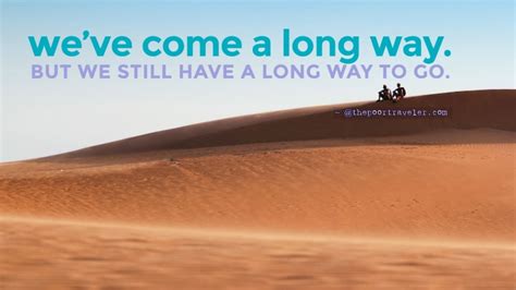 6 Quotes That Inspire To Travel More