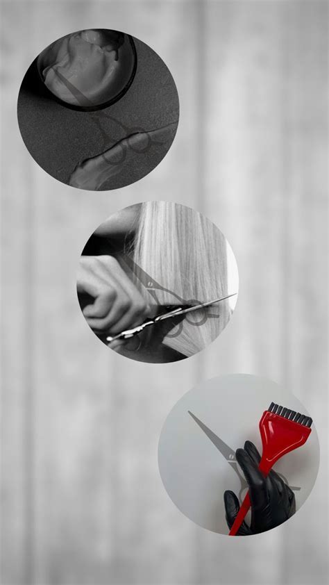 Актуальные парикмахера i 2024