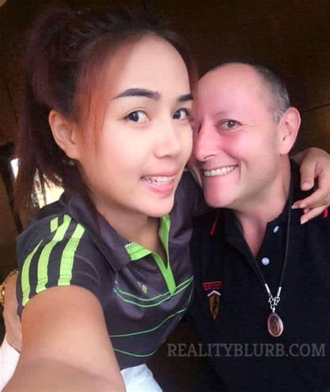 90 Day Fiance UPDATE – Are David and Annie Still Together Today? Find