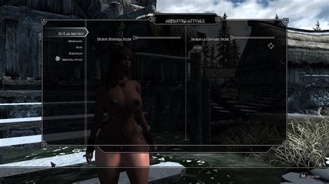 Player Always Considered Nude For Comments Even While Wearing Armor Slots Request Find