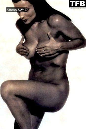 Lisa Marie Nude Aznude