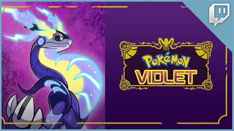 Pokemon Violet Hardcore Nuzlocke 1 YouTube