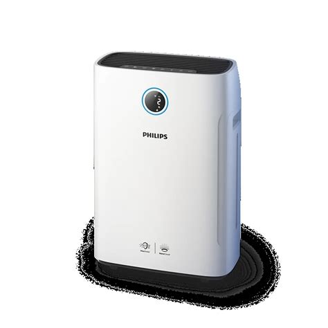 Серия 2000i Климатический комплекс AC2729/10 | Philips