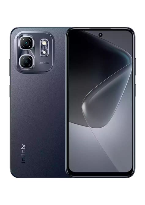 Infinix Hot I Sleek Black GB GB PakMobiZone Buy Mobile Phones Tablets Accessories