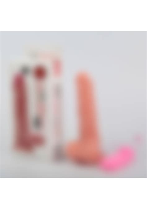 The Phallus 19cm Realistik Dildo Vibratör Fiyatları ve Özellikleri