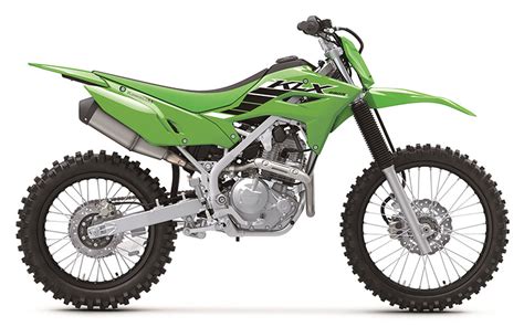 New 2025 Kawasaki KLX 230R S Motorcycles In Hamilton NJ Stock Number