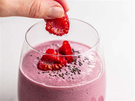 How To Build A Weight Loss Smoothie Karinokada