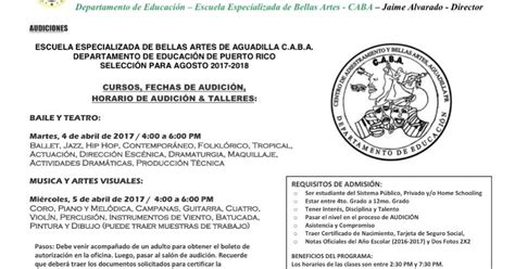 Escuela Especializada De Bellas Artes Caba