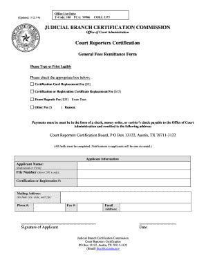 Fillable Online Txcourts T Code 188 PCA 99906 Txcourts Fax Email