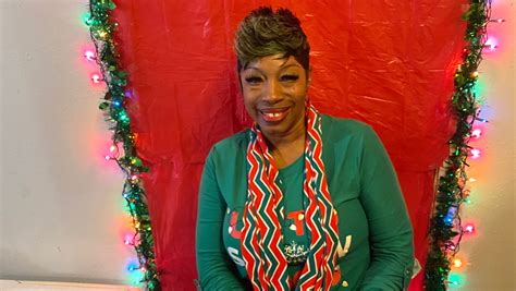 Fundraiser by Saprina Burnett : Help My Mother, Carolyn Reed, Rebuild