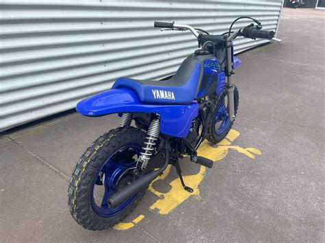 2024 Yamaha Peewee 50 PW50 Peewee For Sale In Prospect House Of