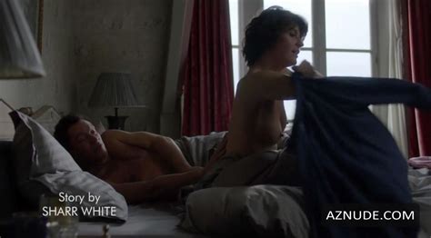 Irene Jacob Nude Aznude