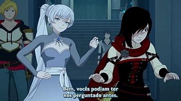 Rwby Videos XVIDEOS
