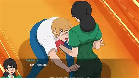 The Secret Of The House Part That S A Mess By Foxie K Cartoon Porn By Faphouse Xhamster