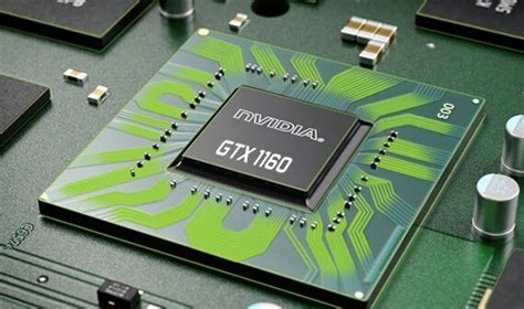 รวมบทความ NVIDIA GeForce GTX 1160 - Notebookspec
