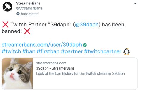 Jake Lucky On Twitter Sentinels Streamer Daph Has Been Banned On