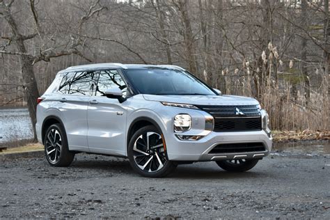 Mitsubishi Outlander Phev 2025 Reviews Ryker Wels