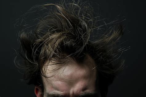 1,000+ Unkempt Pictures