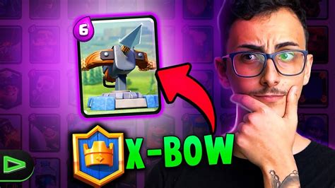 JOGUEI CLASH ROYALE UM PRO PLAYER E ELE É INCRÍVEL YouTube