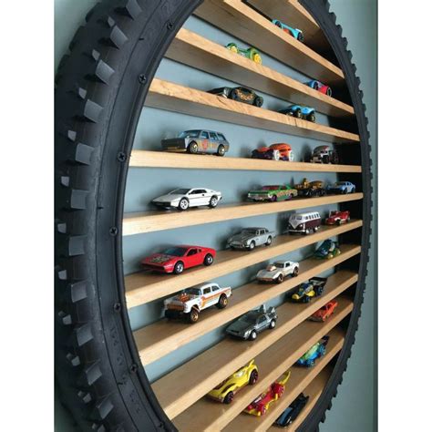 Jual RAK Hot Wheels Dan Matchbox Car RAK DEKORASI SIZE Inc Shopee Indonesia