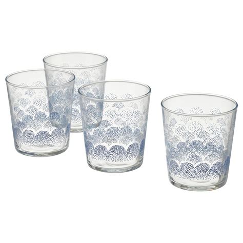 Glasses Tumblers Drinking Glasses Ikea