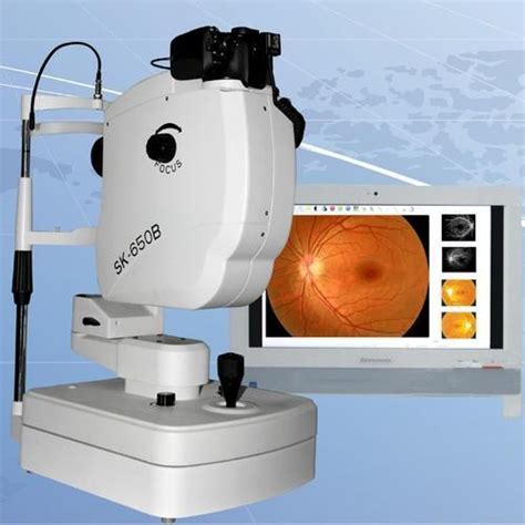 Fundus Camera At Best Price From Manufacturers Suppliers And Dealers