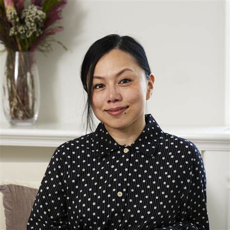 Katie Lee - The Chelsea Psychology Clinic