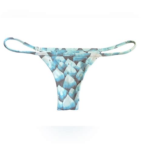 Agave Emmie Bikini Bottom Midori Bikini Bikinis Cheeky Bikini Bottoms My XXX Hot Girl