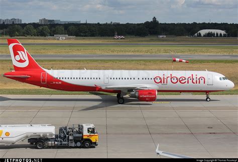 D ALSD Airbus A321 211 Air Berlin Thomas Rosskopf JetPhotos