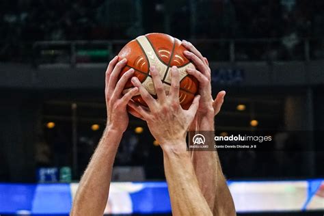 Fiba D Nya Kupas Nda Ampiyon Almanya Oldu