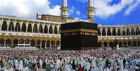 ruu haji sah jadi uu  bp haji berubah jadi kementerian forum