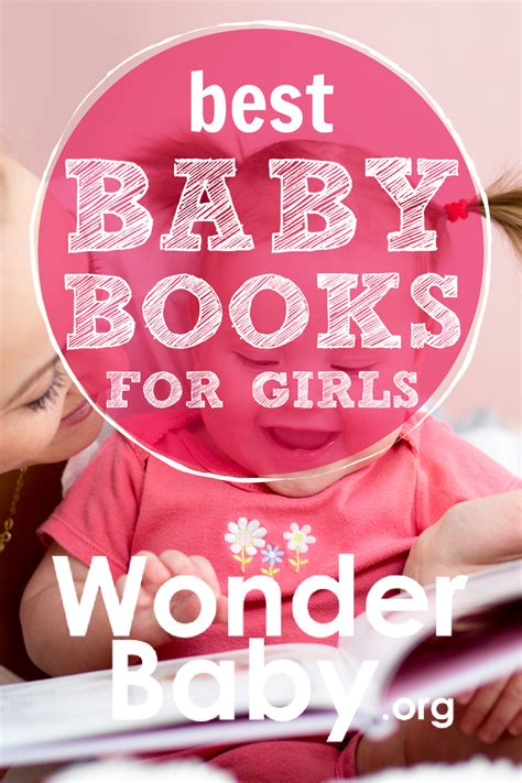 The 11 Best Baby Books For Girls Of 2023