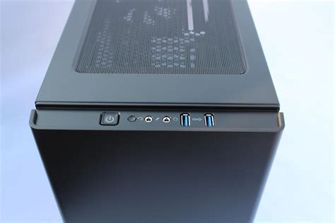 Corsair Carbide Series 275R Case Review PC TeK REVIEWS