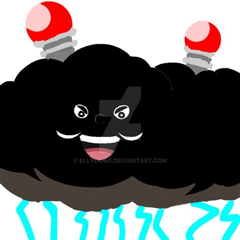 Angry Zeus But My Creations By Ellyliong On Deviantart
