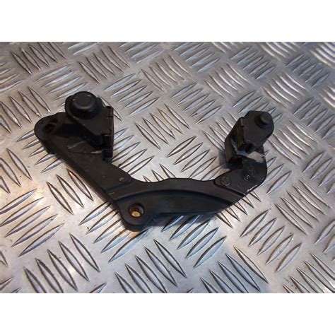 Platine Support Etrier Avant Droit Moto Yamaha Xj S Xjs Diversion