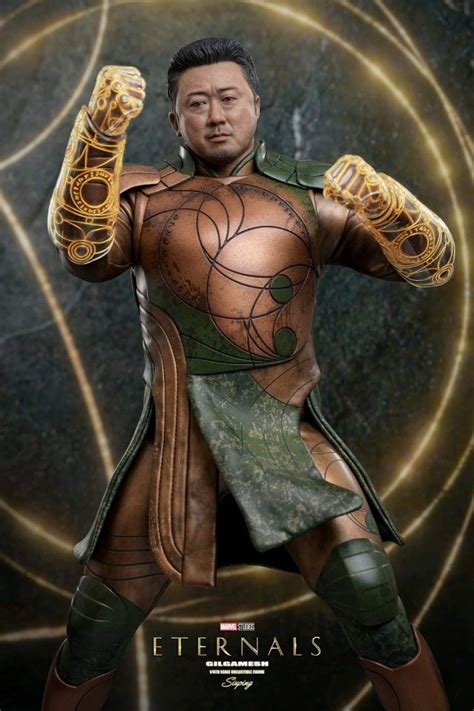 Hot Toys Gilgamesh Misb Hobbies Toys Toys Games On Carousell