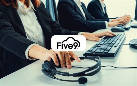Five9 Sets New Standards In Contact Center Ai Integration With Genai