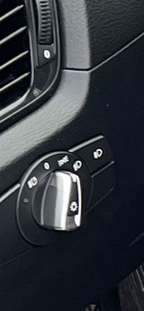 Задний противотуманный фонарь — BMW X1 (E84), 3 л, 2014 года ...