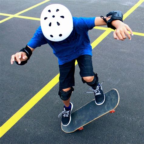 Buying your First Skateboard - A Beginners Guide 2025 | Skatewarehouse ...