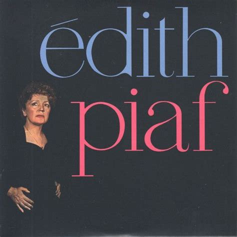 Timeless Classic Albums (CD3 - Edith Piaf) - Edith Piaf mp3 buy, full tracklist