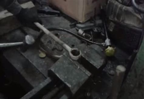 Замена рулевых наконечников Газель видео инструкция