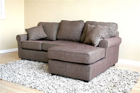 Top 10 of Small Sectional Sofas