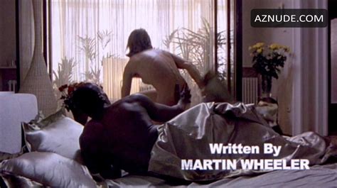 Seconds Nude Scenes Aznude