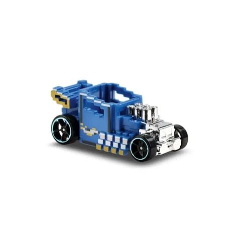 Hot Wheels Ride Ons Pixel Shaker Universo Hot Wheels