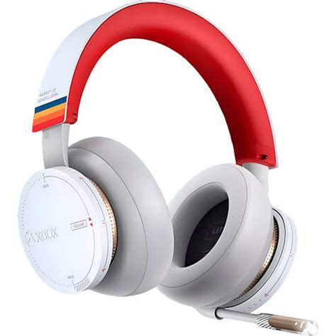 Игровые наушники Microsoft Xbox Wireless Headset для Xbox Series X/S ...