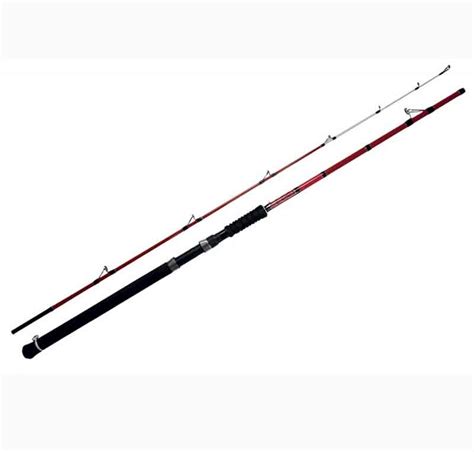 Спиннинг троллинговый Maximus Tracer 702H 2.10м 60-120lb | nhnch