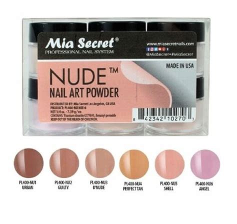 COLECCIÓN NUDE CREATIVA STORE