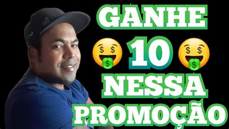 A Promo O Acabouganhe Reais No Cadastro Essa Promo O